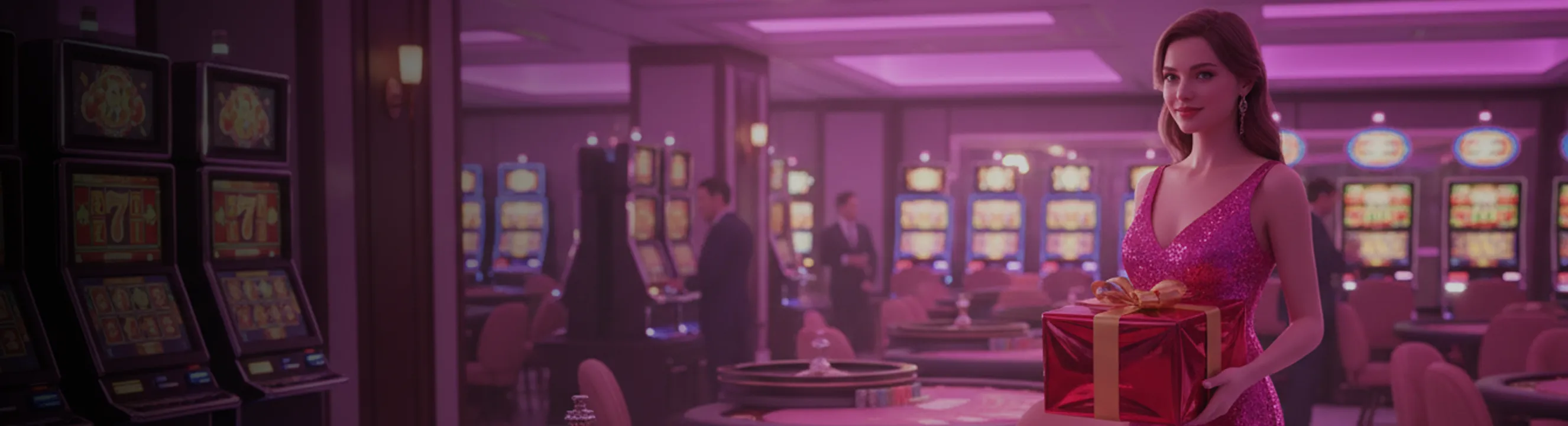 1st Deposit Bonus