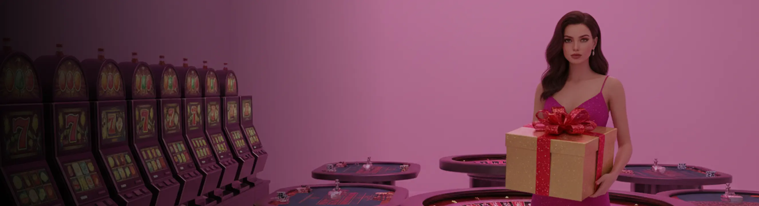 1st Deposit Bonus