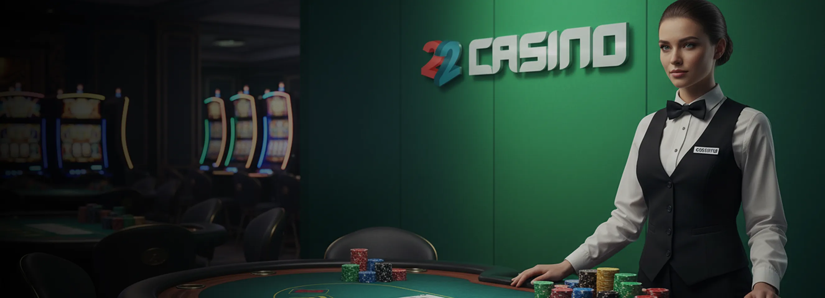 22Casino